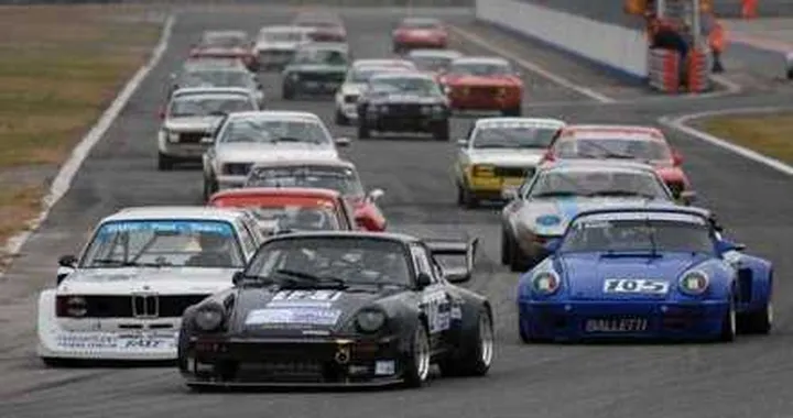 Weekend 30 novembre - 2 dicembre: tutti gli eventi a motore