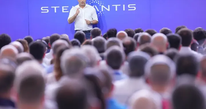 Stellantis FaSTLAne 2030: 60 miliardi e 60 nuovi modelli
