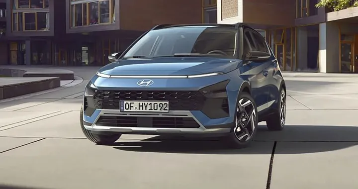 Non solo elettriche: Hyundai rilancia Tucson e i30. Tutte le novità 2026