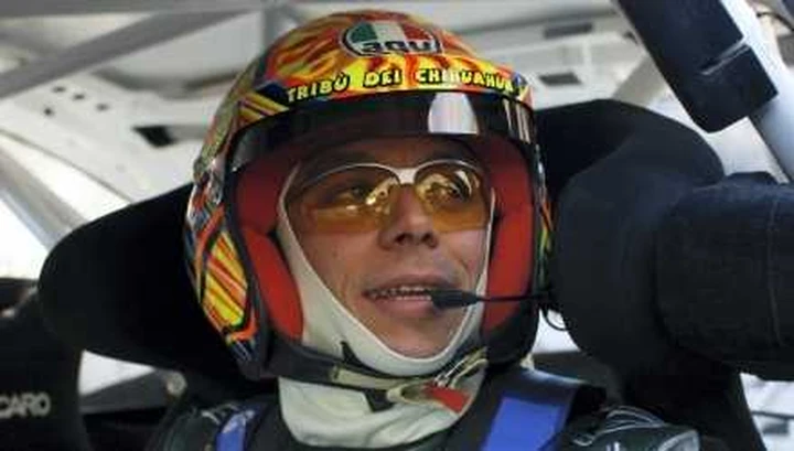 Al Motor Show ci sarà pure Valentino Rossi