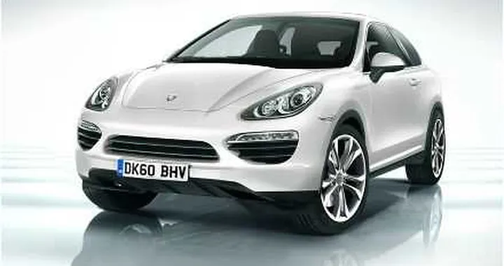 Porsche: confermato il SUV compatto Cajun