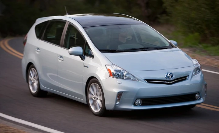 Toyota: superati i 7 milioni di veicoli ibridi venduti