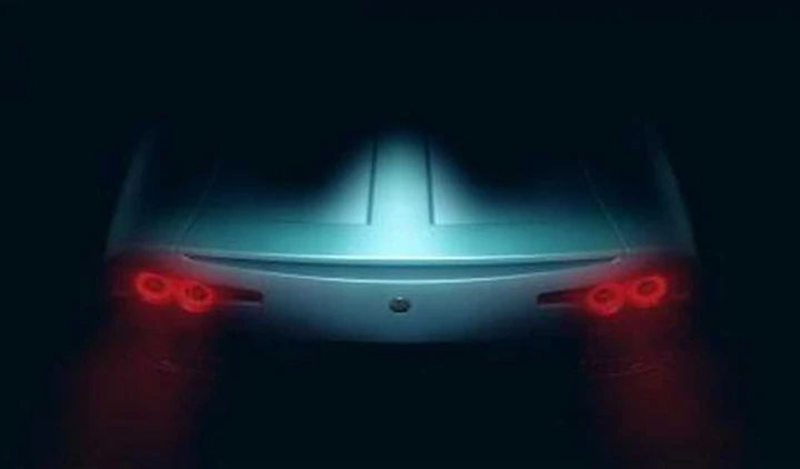 Vencer Sarthe: il debutto al Top Marques 2013