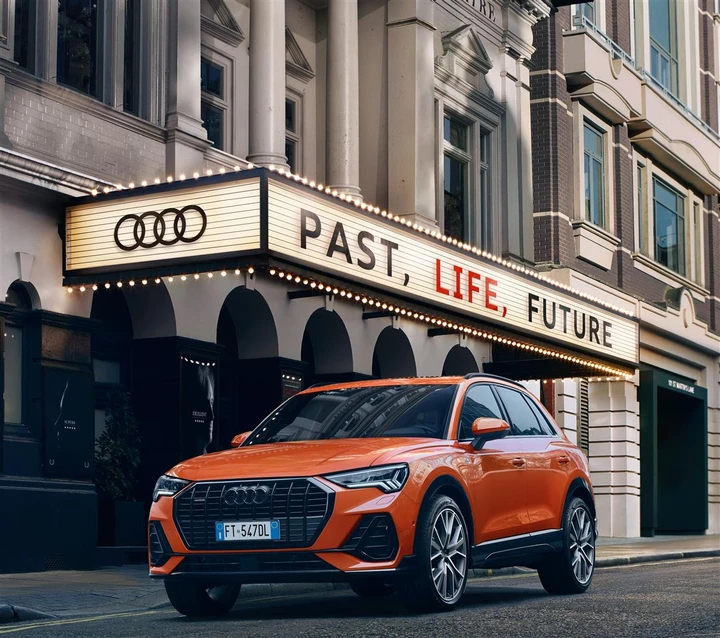 Audi Value: valore futuro garantito