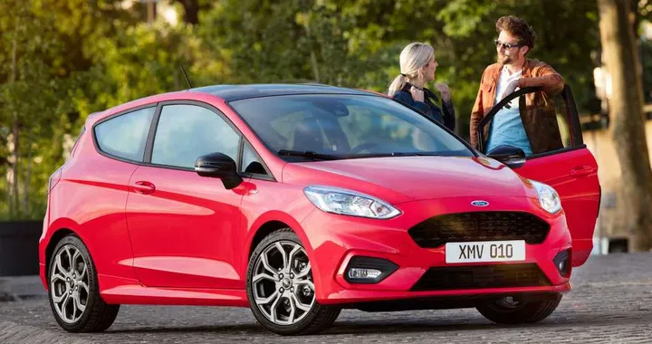 Ford Fiesta (2)