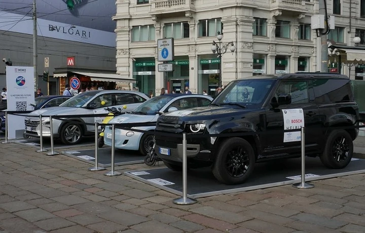 UIGA, “Il Motore del Futuro”: perché l’auto ibrida-diesel è la preferita dal pubblico