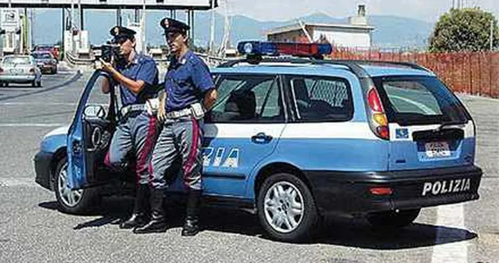Sicurezza stradale: nel 2009 meno incidenti