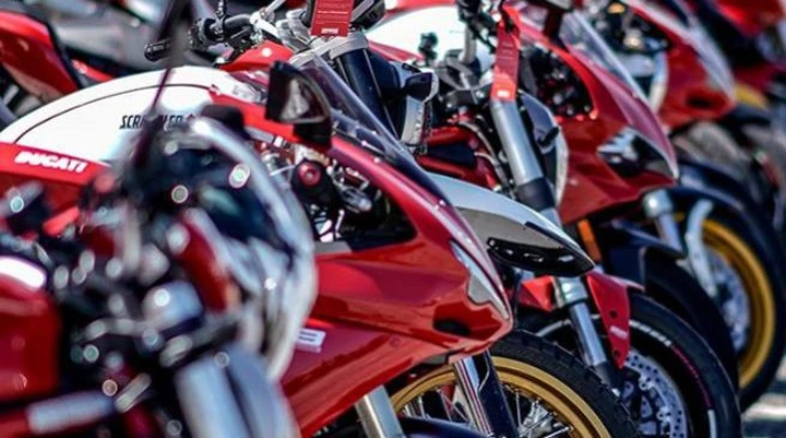 Mercato moto: luglio conferma la fase positiva