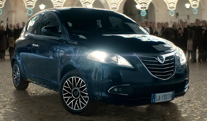 Lancia Ypsilon 30th Anniversary: da 14.800 euro