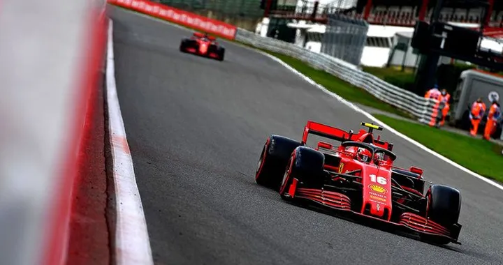 Formula 1: la situazione Ferrari analizzata dall’ex Luigi Mazzola