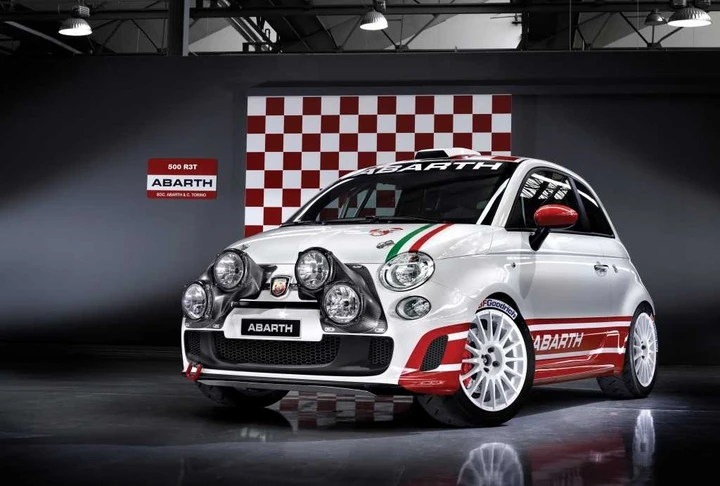 Make it your race! Talent show per aspiranti piloti