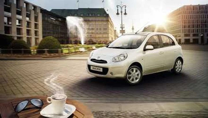 Nuova Nissan Micra: quattro volte vincente