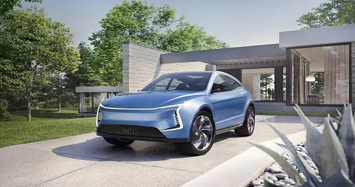 SF Motors: presentate le novità elettriche SF5 ed SF7