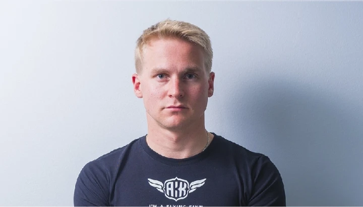 WRC: il team Citroen Racing ufficializza l’arrivo di Esapekka Lappi