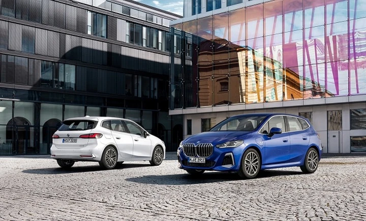 Bmw Active Tourer 2022: allestimenti, dotazioni e prezzi