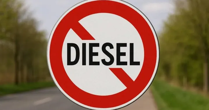 Stop ai Diesel Euro 5: nuove regole in diverse regioni italiane