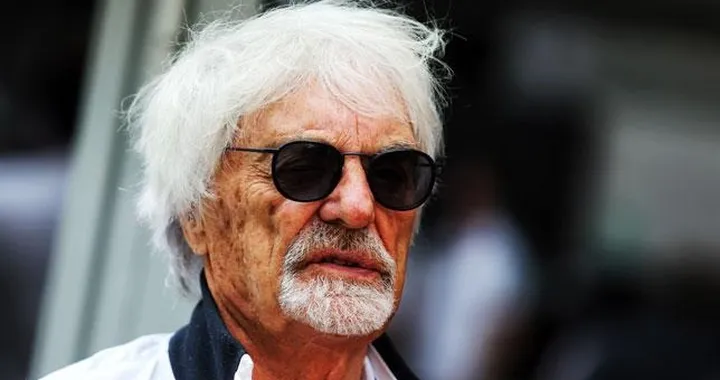 Formula 1: Ecclestone boccia la Ferrari e Leclerc