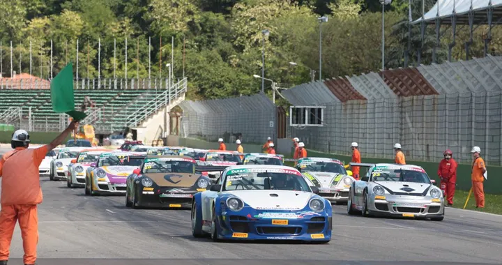 Weekend 25-27 aprile: tutti gli eventi a motore in programma