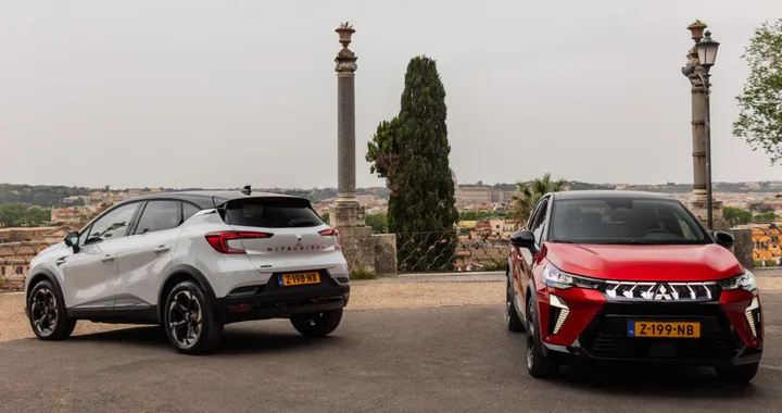 Mitsubishi ASX: in Italia a partire da 21.400 euro