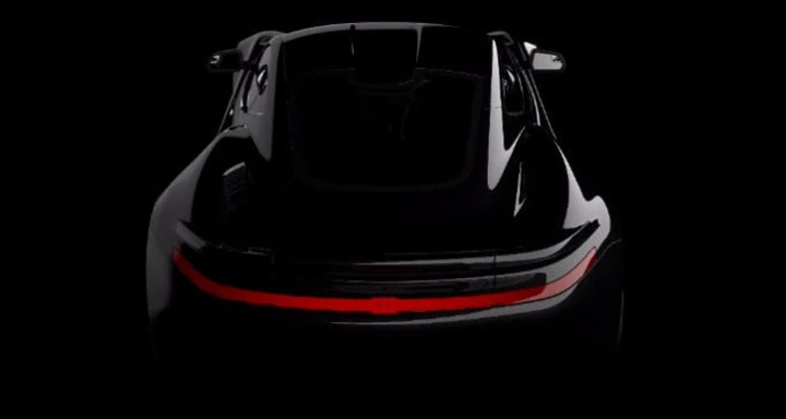 Saleen S1: un teaser anticipa il debutto al Salone di Los Angeles 2017