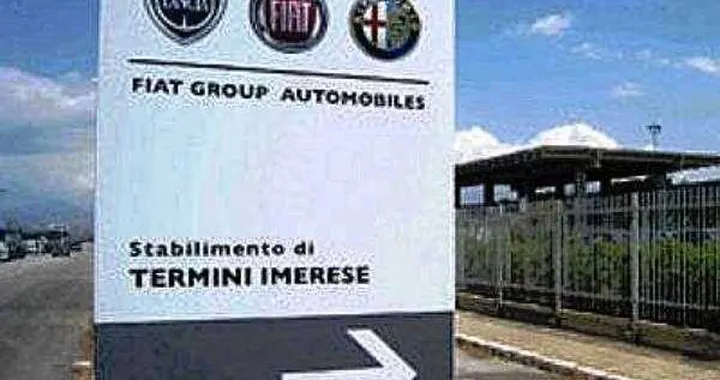 Termini rimarrà un polo per il settore auto