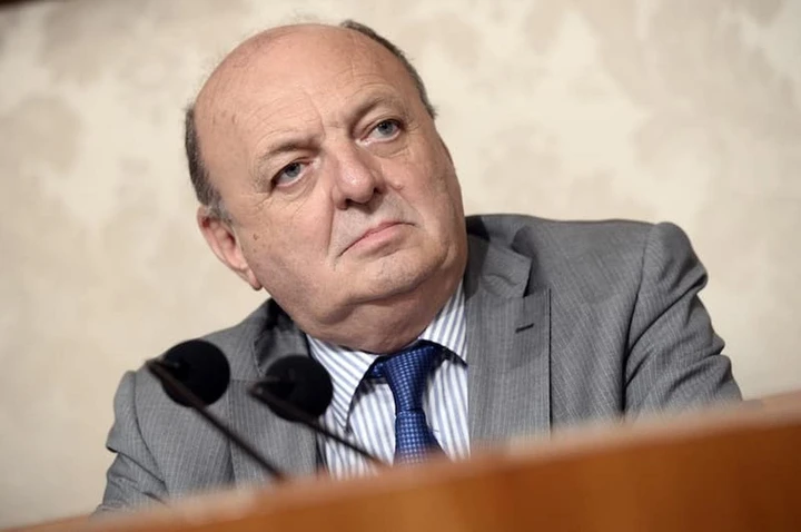 Gilberto Pichetto Fratin: ‘Le auto elettriche sono troppo costose per gli italiani’