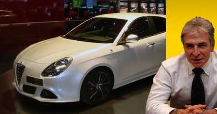 Il difficile compito della Giulietta a Ginevra