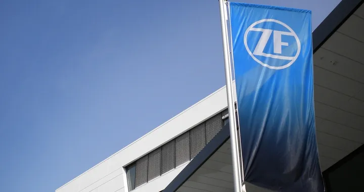 ZF presenta delle novità per l’elettrificazione