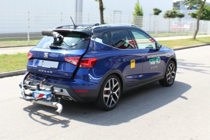 Green Ncap: ecco le vetture più efficienti