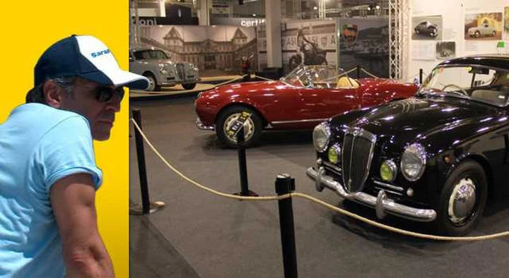 Auto e Moto d’Epoca 2013: edizione da record