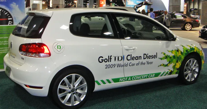 Dieselgate: VW citata in giudizio dal fondo sovrano di Norvegia