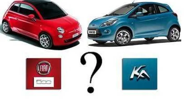 Accordo Fiat-Ford: divorzio in vista?