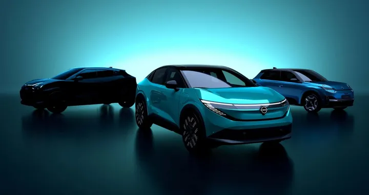 Ufficiale Nissan: nuova Leaf sarà crossover, Micra torna ma alla spina e Juke anche 100% elettrico