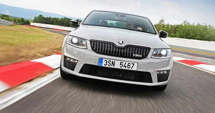 Skoda Octavia: prodotto il milionesimo esemplare della terza serie