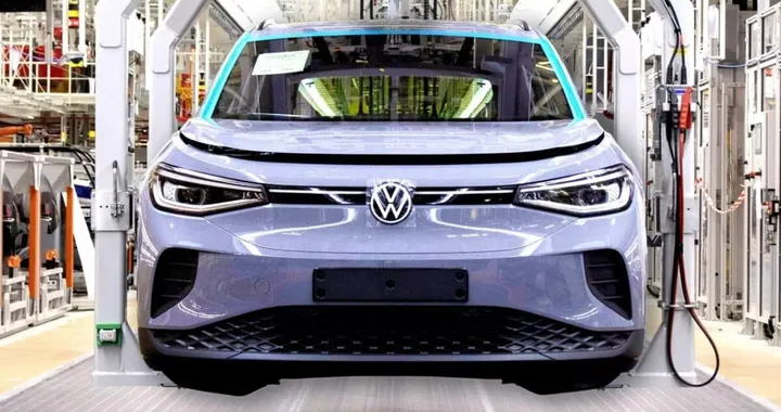 ID Tiguan: ecco come Volkswagen vuole salvare l’elettrico