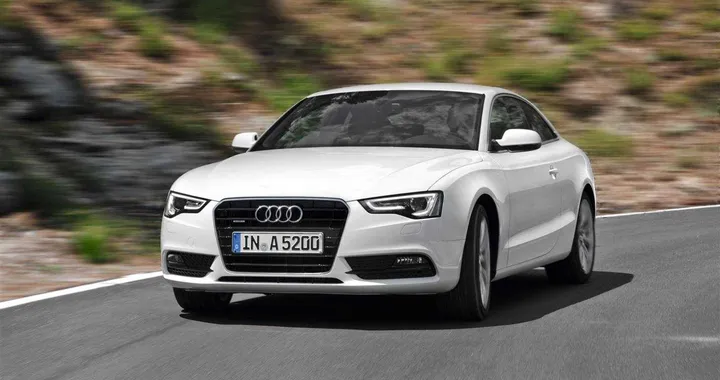 Audi S tronic: ora anche con il 2.0 TDI Quattro