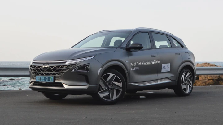 Hyundai e Audi collaboreranno ad un veicolo a celle a combustibile