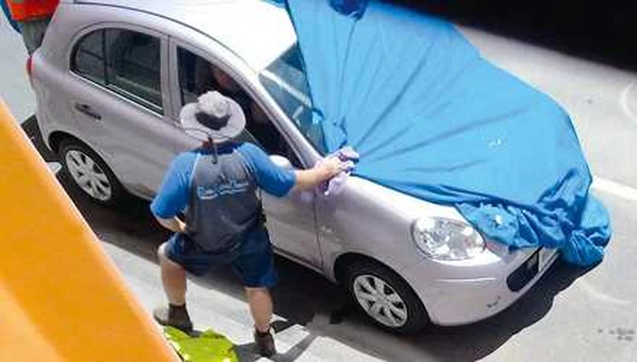 Ecco come sarà la nuova Nissan Micra
