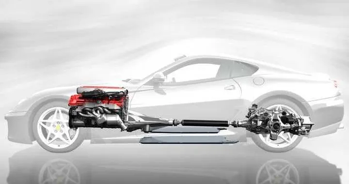 Ferrari: confermata la tecnologia ibrida