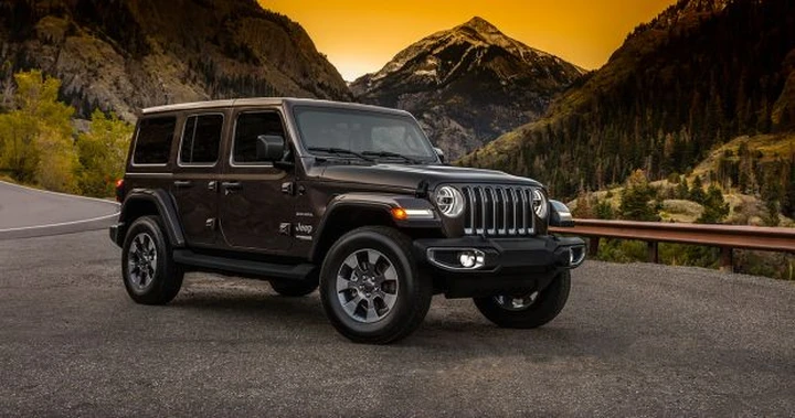 Jeep Wrangler: a Los Angeles debutta il restyling dell’iconico fuoristrada