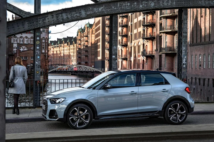 Audi: tutti gli aggiornamenti per il Model Year 2023