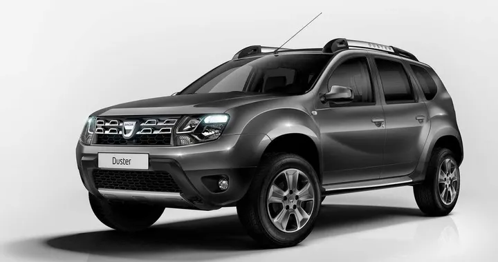 Nuovo Dacia Duster 2014: aggiornamenti in vista