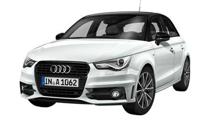 Audi A1 e A1 Sportback Admired