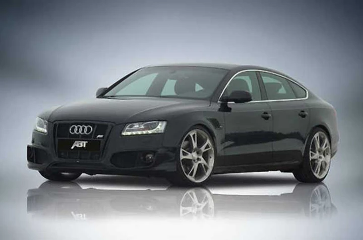 Audi A5 Sportback ABT