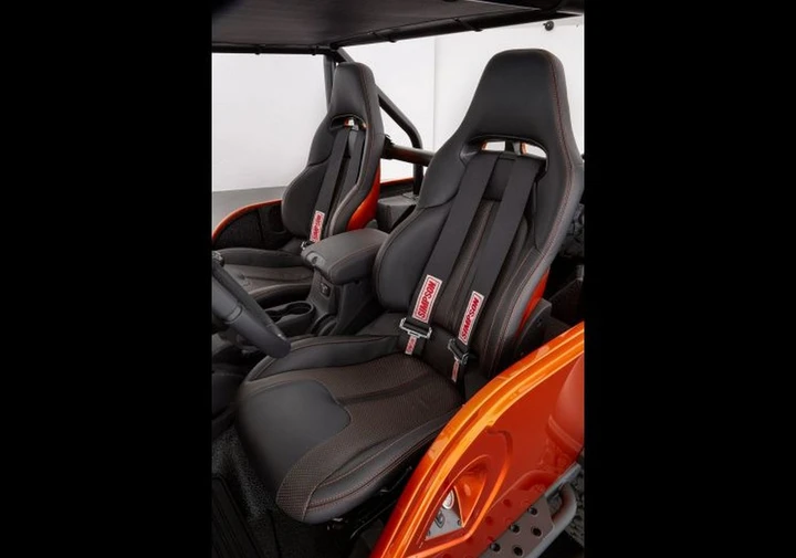 Easter Jeep Safari 2017:le concept firmate Jeep e Mopar