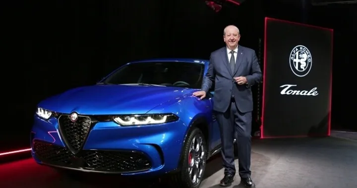 Stellantis: Jean Philippe Imparato prossimo al ritiro?