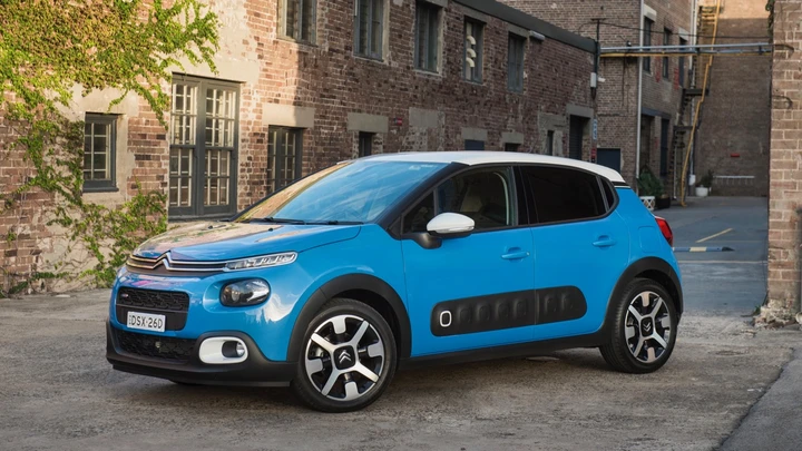Mercato auto: Citroën cresce ad ottobre