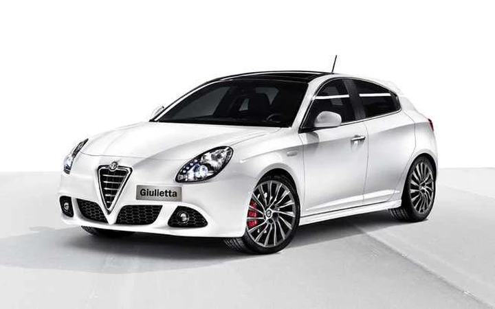 Alfa Giulietta: 22 e 23 maggio in concessionaria!