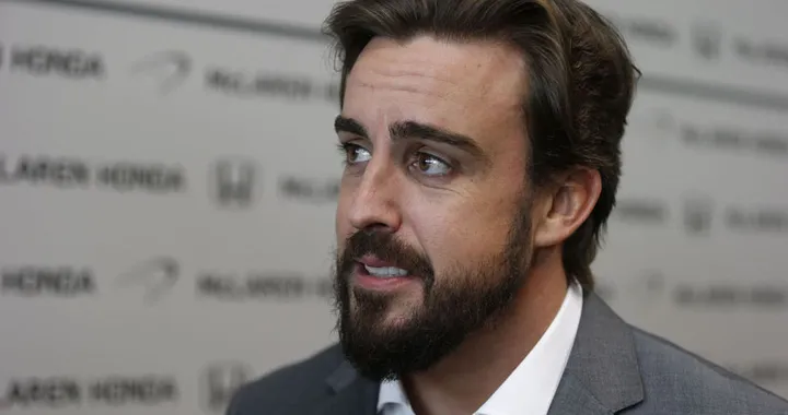 Formula 1: Alonso sarebbe stato sedato due volte
