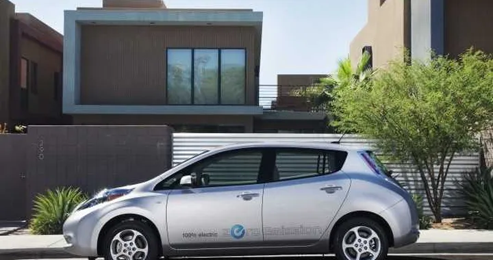 Norvegia: continua il boom delle auto elettriche